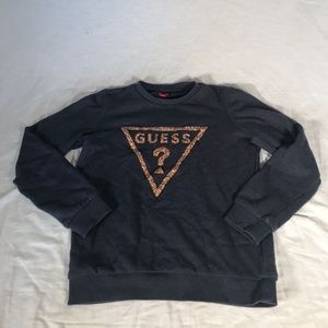 Women’s Guess Sweatshirt